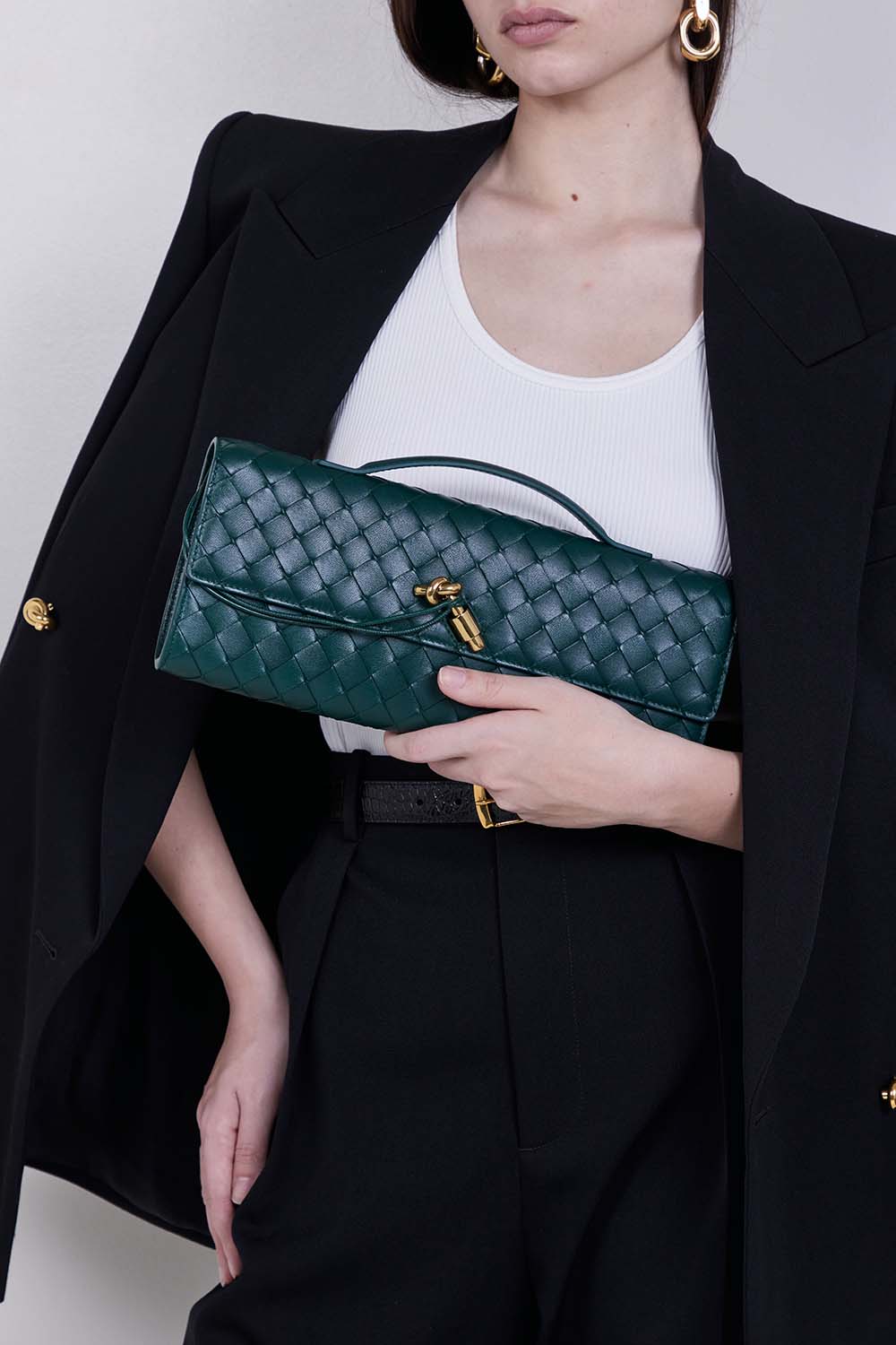 תיק קלאץ' אנדיאמו